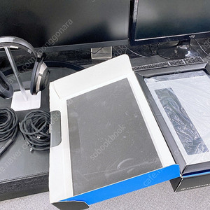 젠하이저 시그니처 hdvd800+ hd800s 정리 합니다