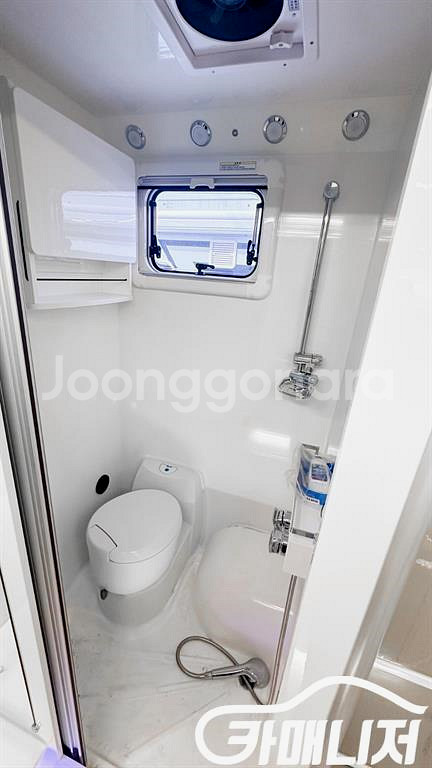 마스터 밴 캠핑카 2022 년 중고차◆전액할부◆중고차리...--6