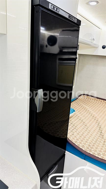 마스터 밴 캠핑카 2022 년 중고차◆전액할부◆중고차리...--8