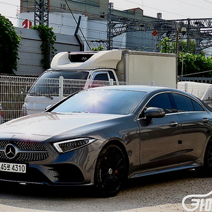 [벤츠]CLS클래스 C257 CLS 400d 4MATIC AMG Line 2019 년 중고차 전국☆최저가판매☆최고가매입☆
