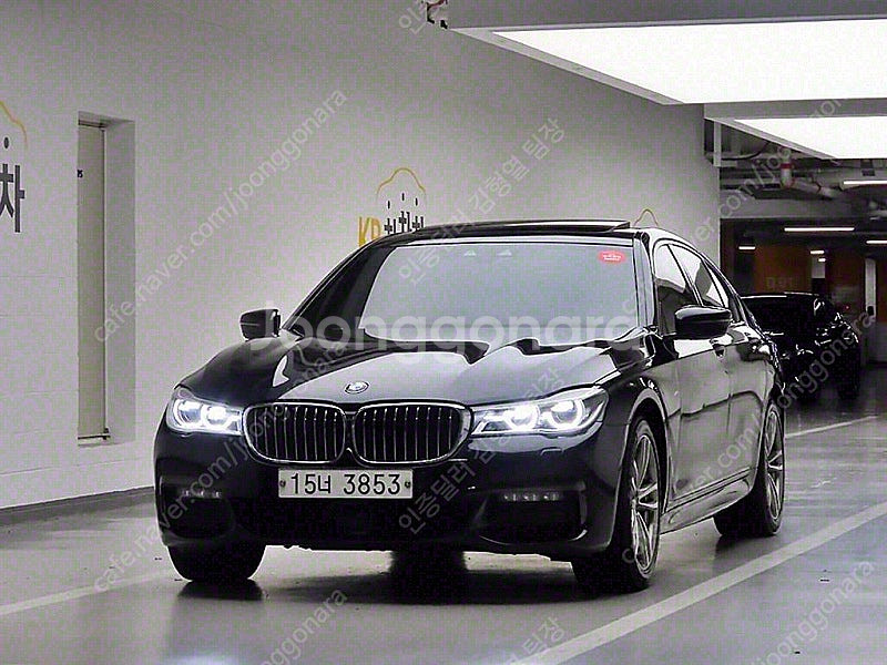 BMW 7시리즈 중고 BMW 중고 BMW 7시리즈 중고...--2