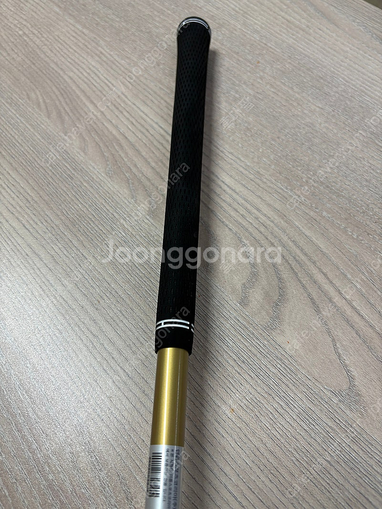 스릭슨 ZX 7R 4번 23도 드라이빙 아이언--3