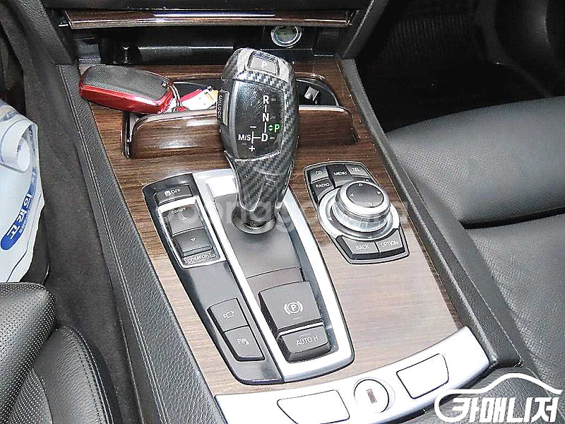 [BMW]7시리즈 (F01) 750 Li 2010 년 ...--2