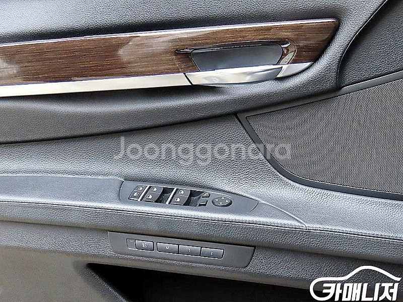[BMW]7시리즈 (F01) 750 Li 2010 년 ...--3