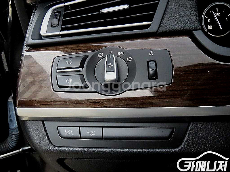 [BMW]7시리즈 (F01) 750 Li 2010 년 ...--4