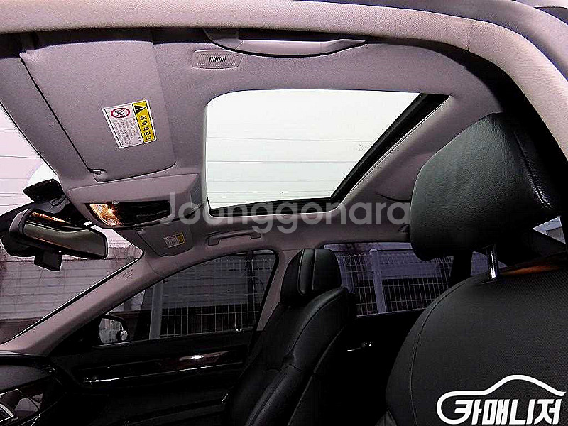 [BMW]7시리즈 (F01) 750 Li 2010 년 ...--7