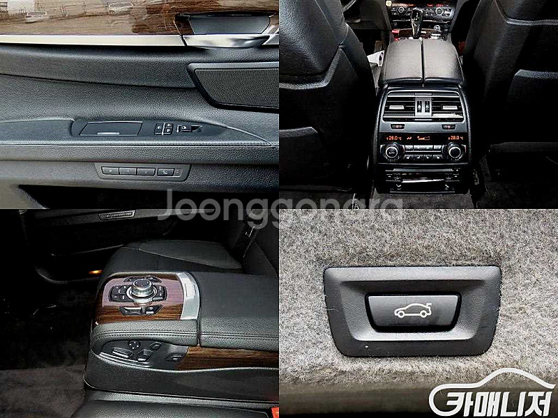 [BMW]7시리즈 (F01) 750 Li 2010 년 ...--8