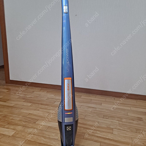 일렉트로룩스 울트라파워 ZB5011 무선청소기