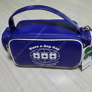드롭드롭드롭 큐브백