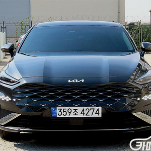 [기아]K8 2.5 2WD 노블레스 2022 년 중고차☆신뢰☆믿음☆정직☆고객님께 약속드립니다!