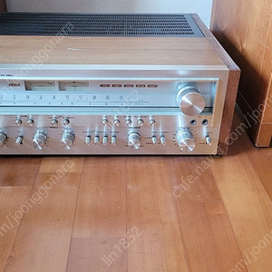 파이오니어 SX-1050