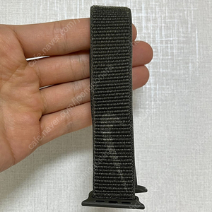 애플워치 나이키 정품 스포츠루프(44~46mm 호환)