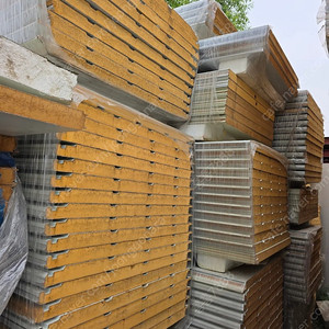 (판매)우레탄판넬 샌드위치판넬 조립식판넬 조립식창고 저온창고용판넬 H빔 콘테이너