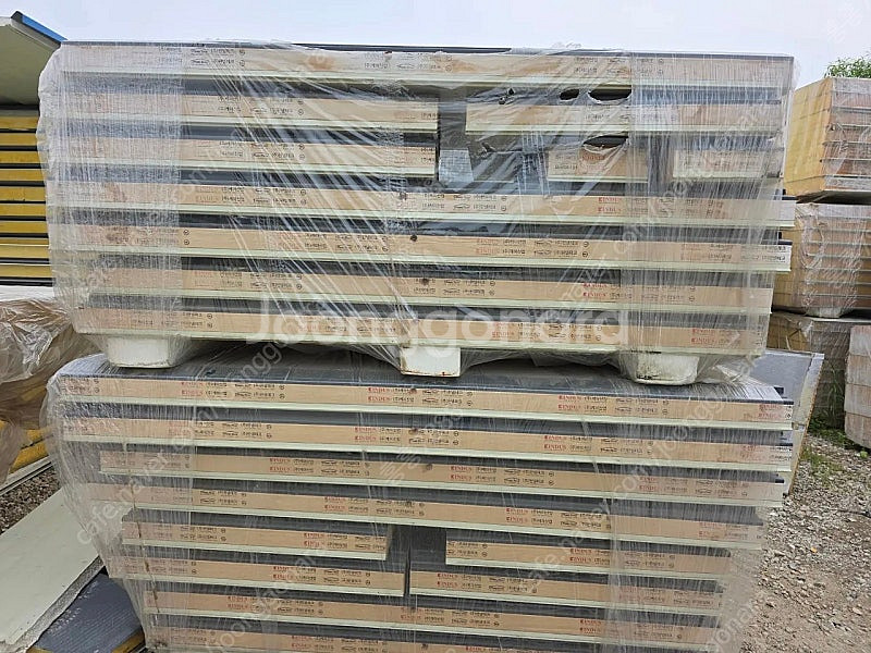 (판매)우레탄판넬 샌드위치판넬 조립식판넬 조립식창고 저...--9