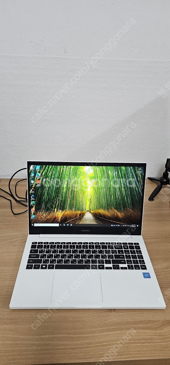 [울산] 삼성 NT550XCR 가정용 사무용 노트북 팝...--0
