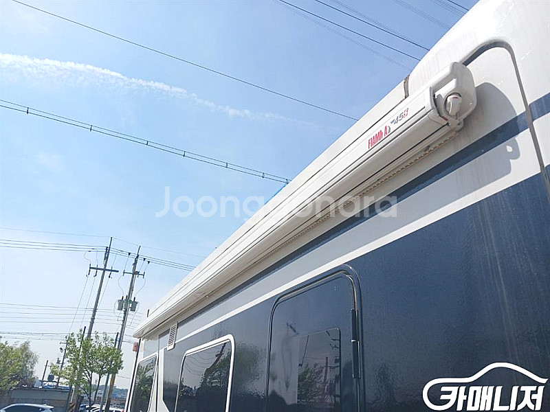 마스터 밴 캠핑카 2021 년 중고차◆전액할부◆중고차리...--2