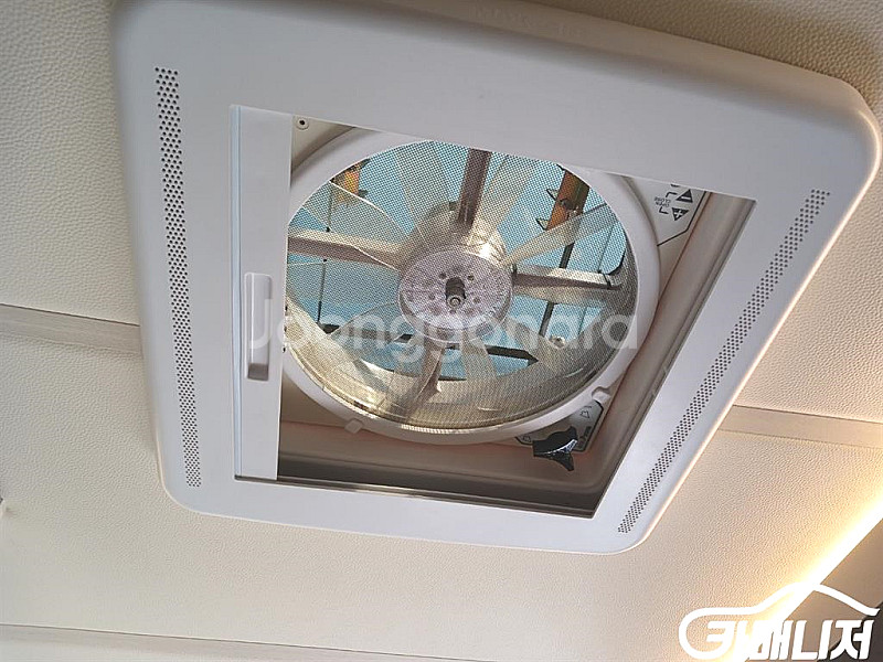 마스터 밴 캠핑카 2021 년 중고차◆전액할부◆중고차리...--7