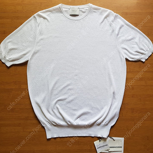 VNECK 크루넥 코튼 니트 it56 사이즈(드레익스 제냐 제이리움 이올로 자노네 드루모어 그란사소 로베르토 콜리나 크루치아니 제냐 라르디니 선스펠 존스메들리 올레바브라운 피델리