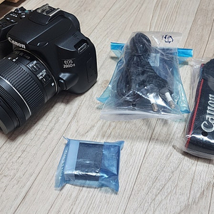 캐논 eos 200d 2