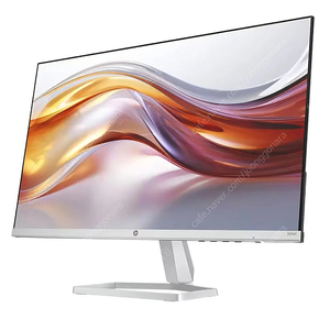 HP 527SF 27인치 IPS 100HZ 모니터 팝니다.