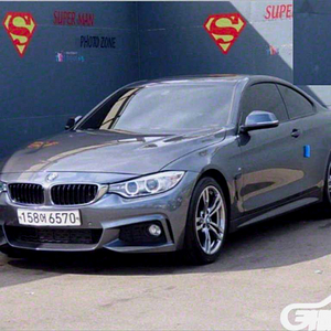 [BMW]4시리즈 (F32) 420d 쿠페 M 스포츠 (4인승) 2017 년 중고차 ◆최고의 서비스◆투명한 마인드◆ 중고