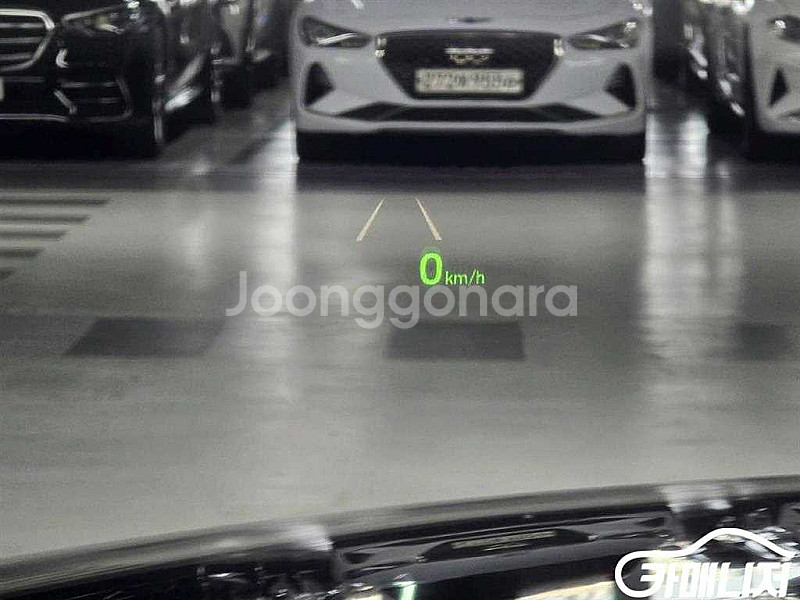 [제네시스]G90 3.8 GDI AWD 프레스티지 (5...--1