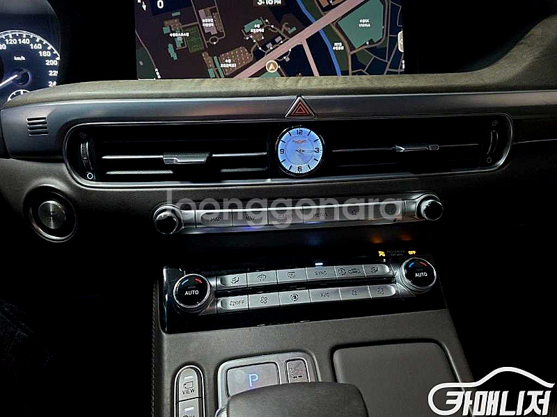 [제네시스]G90 3.8 GDI AWD 프레스티지 (5...--3
