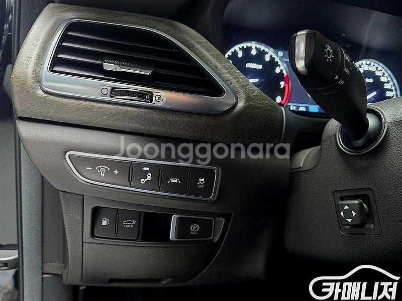 [제네시스]G90 3.8 GDI AWD 프레스티지 (5...--6