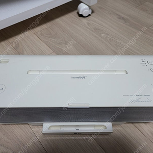 LG homeBoy ND070A 스피커