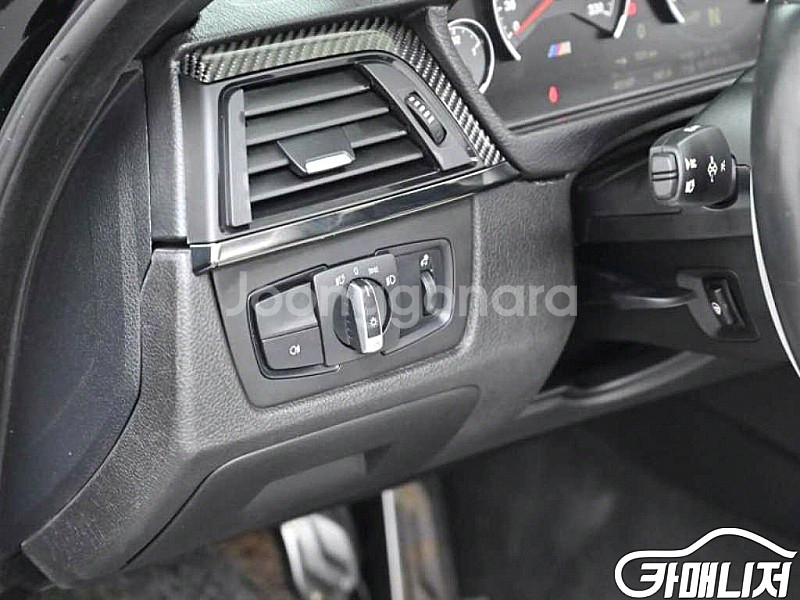 [BMW]M4 (F82) 컨버터블 2015 년 중고차 ...--7