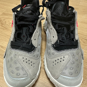 나이키 조던델타2 235사이즈 판매 이미지