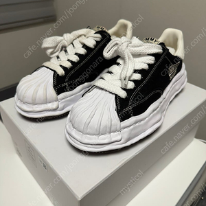 미하라야스히로 블레이키 블랙 42 새상품