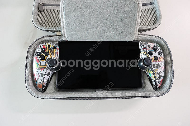 플스 포탈 블랙 판매합니다.--1