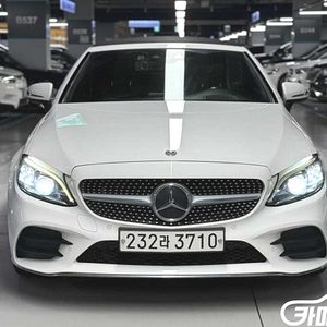 [벤츠]C클래스 W205 C200 카브리올레 2020 년 중고차 전국☆최저가판매☆최고가매입☆