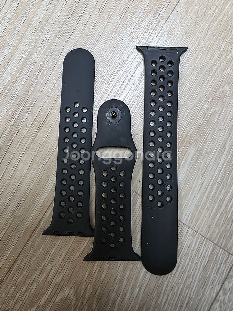 애플워치 나이키 44mm 정품--0