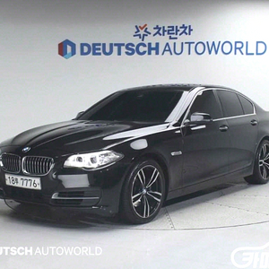 [BMW]5시리즈 (F10) 520d (5인승) 2014 년 중고차 ◆최고의 서비스◆투명한 마인드◆ 중고