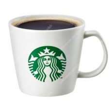 스타벅스 아이스 아메리카노 모바일상품권 3900원