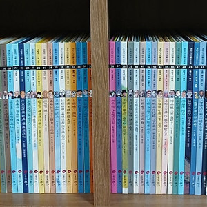 그레이트북스 / 지인지기 인물이야기 [전70권] 세트입니다