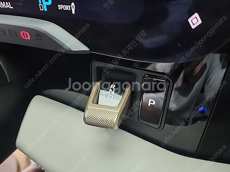 포르쉐 중고 포르쉐 타이칸 중고차 2021년식 4S 중...--8