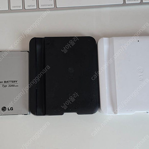 LG GPro2 지프로2 배터리+충전기2개