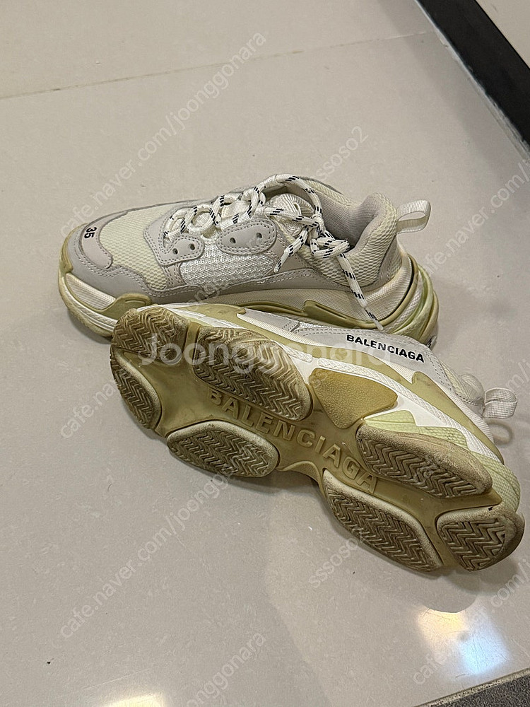 발레시아가 트리플s 35--1