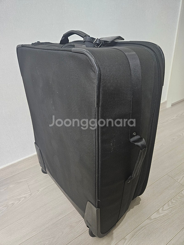 투미 24인치 캐리어 (TUMI 22904DH)--3
