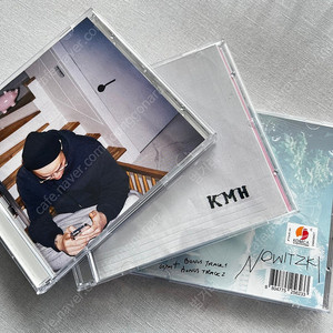 @@@이센스 에넥도트, 저금통, 빈지노 노비츠키 CD 판매합니다@@@