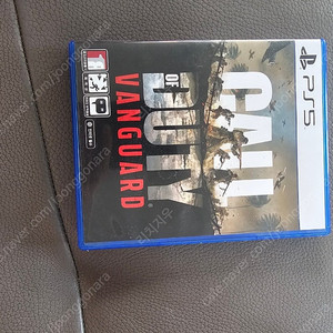 ps5 콜오브듀티 뱅가드 택포