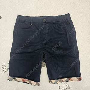 닥스키즈 치노 반바지 130사이즈
