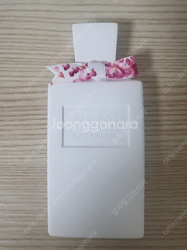 정품) 디올 석고 방향제 (코스메틱)--3