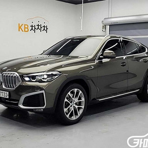 [BMW]X6 (G06) xDrive 30d xLine 2020 년 중고차 ◆최고의 서비스◆투명한 마인드◆ 중고