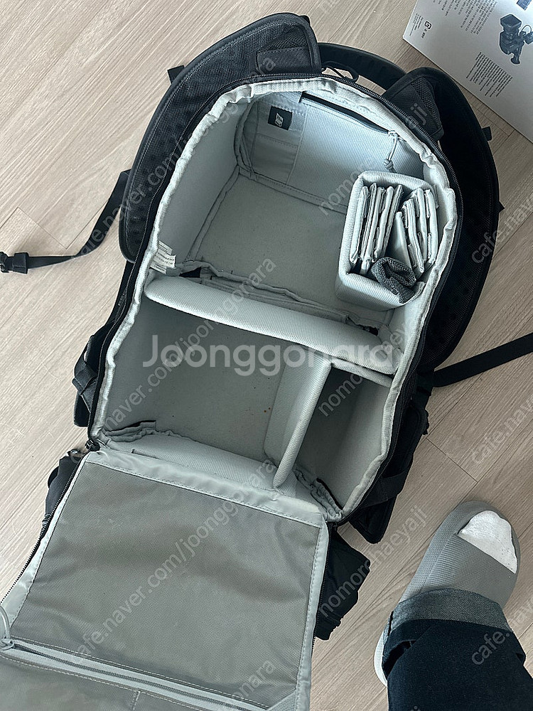 로우프로 450 백팩--4