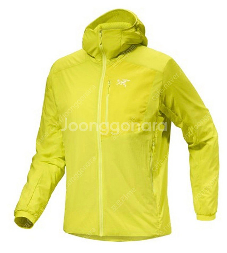 (새상품) 아크테릭스 프로톤 xl--0