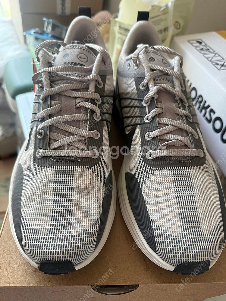 나이키 루나롬 280 새상품 팝니다--0